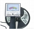 3-5meters underground metal detector with high sensitivity MD-5008