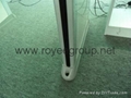 Walk through metal detector RY-18Z