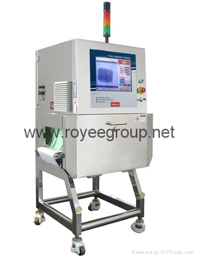 X-Ray security inspection system machine