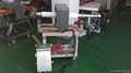  Pipeline Metal Detectors with reject mechanism MD-D63 2