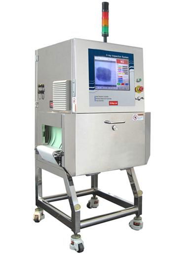 X-Ray machine from China