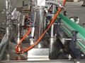 liquid filling machinery