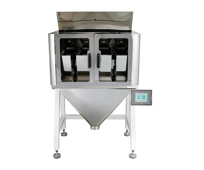 linear weigher