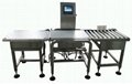 Heavy Duty Boxes Check Weigher for online weighing and checking