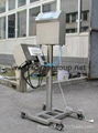 pharmaceutical metal detector with automatic rejection system 2