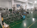 machine x ray that separate impurity of Raisins