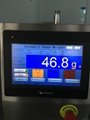Hi-speed online conveyor Check Weigher