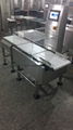 Long warranty check weigher  2