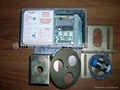 60-200 Speed Monitoring System 3