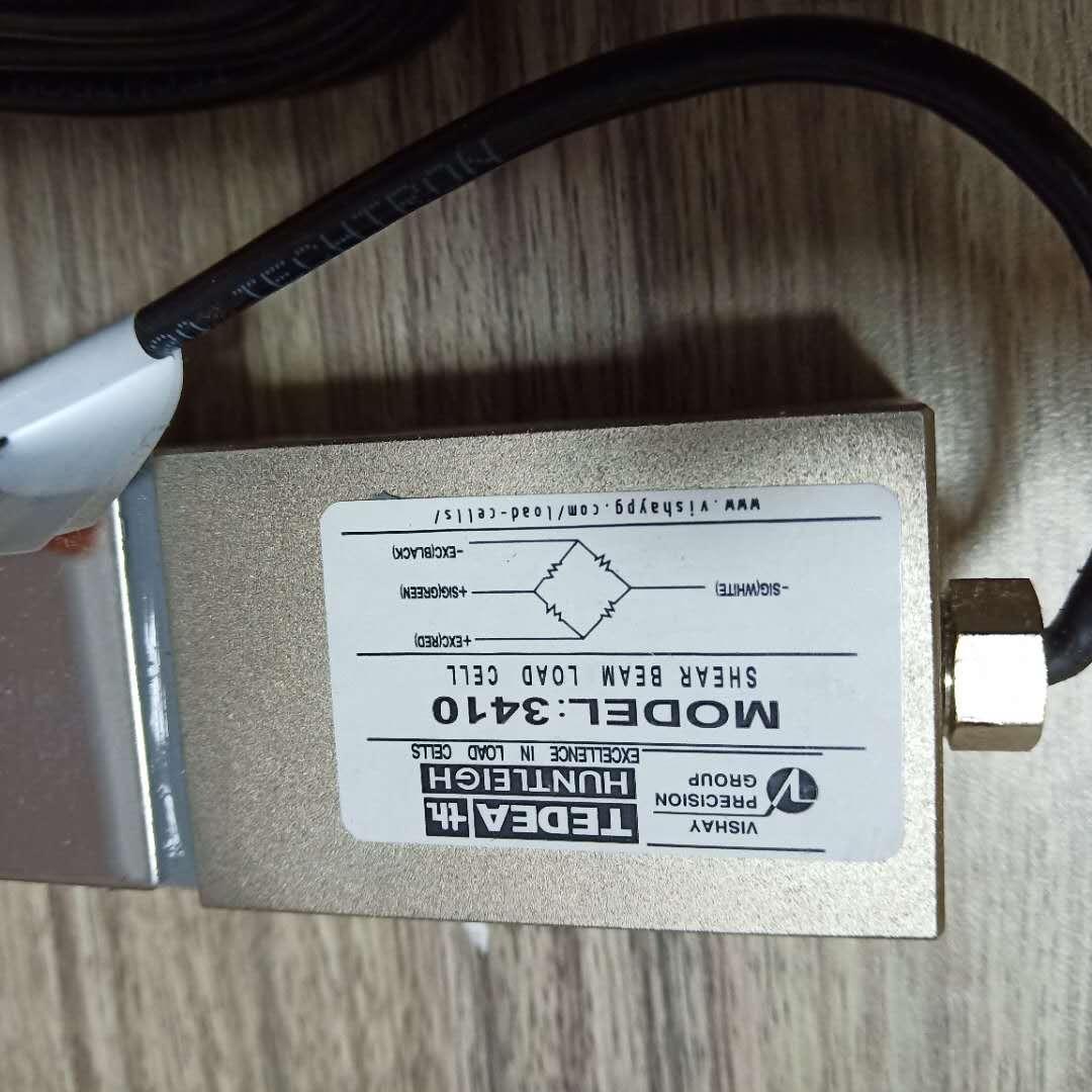 美国tedea特迪亚3410称重传感器 3