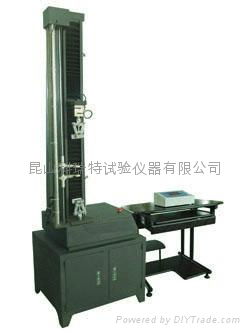 瓶塞開啟力試驗機