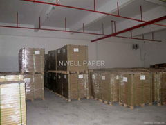 Nwell International Limited