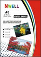 230g / 260g Glossy/Matte Photo Paper A6