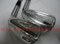 Titleist AP2 710 Forged Irons Golf Clubs