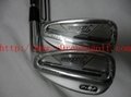 Titleist AP2 710 Forged Irons Golf Clubs