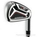 TaylorMade R9 SuperMax Irons 