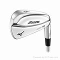 Mizuno MP-69 Irons