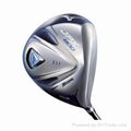 Mizuno JPX800 Driver 