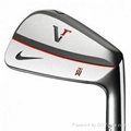 Nike golf irons Victory Red Forged TW BLADE Irons 