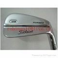 Titleist MB 710 Forged Irons