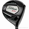 Titleist 910 D3 Driver 