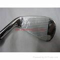 Titleist CB 710 Forged Irons