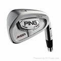 Ping Anser Forged Irons 