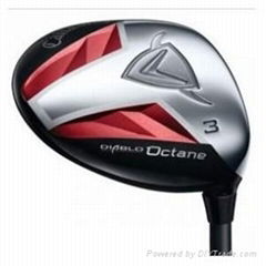 Callaway Diablo Octane Fairway Woods