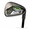 PING Rapture V2 Iron Golf Clubs
