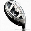 Callaway FT Hybrids 1