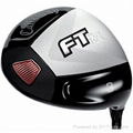 Callaway FTiz Ball Fairway Wood 2Pcs