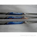 Left Hand TaylorMade Burner SuperLaunch Golf Clubs