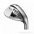 TaylorMade TP xFT Wedges 