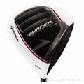 Left handed TaylorMade burner 2.0 driver