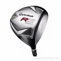 TaylorMade R9 460 Golf Driver 9.5 Or 10.50 Degree