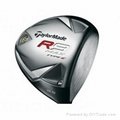 TaylorMade R9 MAX Type E Driver 9.5 Or 10.50 Degree