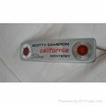 titleist scotty cameron california MONTEREY(10)