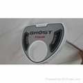 TaylorMade TOUR CORZA GHOST 50GRAMS putter