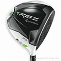 TaylorMade RocketBallZ RBZ Drivers