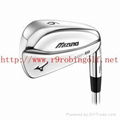 Mizuno MP-69 Irons