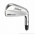 Titleist MB 712 irons