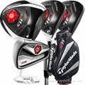 2012 Taylormade R11S Full sets 