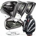 TaylorMade RBZ 2012 Full sets