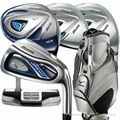 Mizuno JPX800 Golf Clubs Full sets 