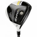 2013 TaylorMade RBZ Stage 2 Fairway Woods 2pcs