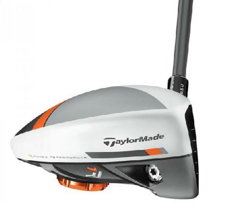 2013 TaylorMade R1 Drivers 10 loft 4