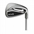 Ping G25 Irons