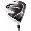 TaylorMade Japan 2012 Gloire Forged Driver