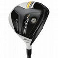 Taylormade RBZ Stage 2 Fairway Wood 1