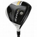Taylormade RBZ Stage 2 Fairway Wood